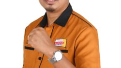 Kisruh Hanura Maluku Berakhir, Alfred Lelau Tegaskan Loyalitas