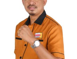 Kisruh Hanura Maluku Berakhir, Alfred Lelau Tegaskan Loyalitas