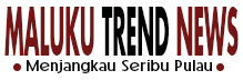 Maluku Trend News