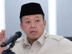Nusron Sudah Terima Surat Balasan Pengadilan soal Sengketa Tanah JK