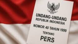 Ahli: Pasal Perlindungan Wartawan di UU Pers Masih Bersifat Umum