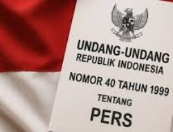 Ahli: Pasal Perlindungan Wartawan di UU Pers Masih Bersifat Umum