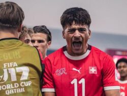 Daftar 23 Tim Lolos ke 32 Besar Piala Dunia U-17 2025