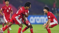 Media Vietnam Sorot Indonesia yang Cetak Sejarah di Piala Dunia U-17