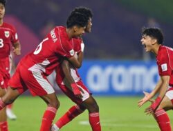 Media Vietnam Sorot Indonesia yang Cetak Sejarah di Piala Dunia U-17