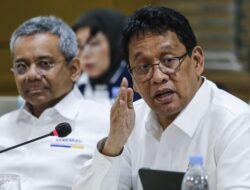 Purbaya Sebut Ada Tim ke China Bahas Utang Whoos