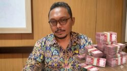 Bermasalah Uang, PUPR Diminta Ganti Samosir