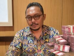 Bermasalah Uang, PUPR Diminta Ganti Samosir