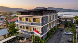 Konsultan Dalang Perencanaan Abal-Abal di BPJN Maluku