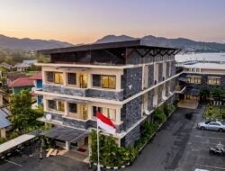 Konsultan Dalang Perencanaan Abal-Abal di BPJN Maluku