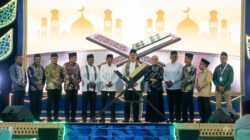 Gubernur Buka MTQ Tingkat Provinsi Maluku