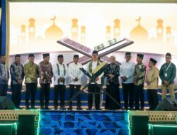 Gubernur Buka MTQ Tingkat Provinsi Maluku