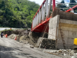 Kementerian PU Diminta Copot Satker Perencanaan BPJN