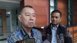 Bank Maluku dan  Kemendagri Dorong Digitalisasi SIPD