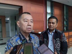 Bank Maluku dan  Kemendagri Dorong Digitalisasi SIPD