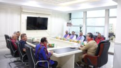 Lewerissa : Blok Masela Harus Sejahterakan Rakyat KKT