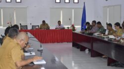 Jelang Bulan Dana PMI, Pemkab MBD Siapkan Penggalangan Dana Digital Melalui QRIS