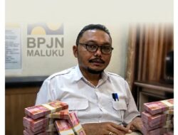 Kementerian PU Tidak Tegas, Samosir Minta Fee 5 Persen
