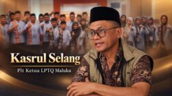 10 Kafilah Maluku Raih Nilai Tertinggi di MTQ Semarang