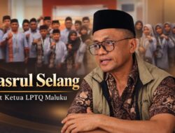10 Kafilah Maluku Raih Nilai Tertinggi di MTQ Semarang