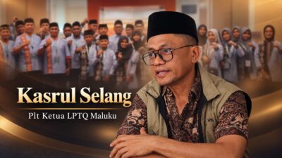10 Kafilah Maluku Raih Nilai Tertinggi di MTQ Semarang